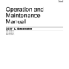 CAT 325F L Excavator Operation and Maintenance Manual - Image 2