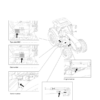 Valtra T180CR T190CR Operator Manual - Image 3