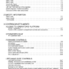 CASE CX210C Excavator Operator's Manual - Image 3