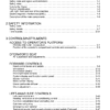 CASE CX350C Excavator Operator's Manual - Image 3
