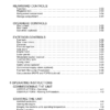 CASE CX350C Excavator Operator's Manual - Image 4