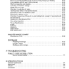 CASE CX210C Excavator Operator's Manual - Image 6