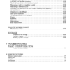 CASE CX350C Excavator Operator's Manual - Image 6