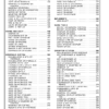 CAT 226B Parts Catalog Manual - Image 4