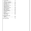 CAT 226B Parts Catalog Manual - Image 5