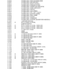 CASE 580N SN 590SN Backhoe Parts Catalog - Image 3