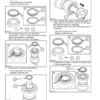 CASE 250C Excavator Service Manual Service Manual - Image 10