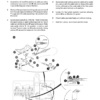 CASE CX75SR Excavator Service Manual - Image 14