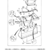 JCB 3CX 4CX Parts Catalog 00460001-00499999 - Image 4