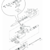 HITACHI EX550 EX550-3 Excavator Workshop Manual - Image 7