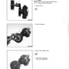 CAT 325F L Excavator Operation and Maintenance Manual - Image 6