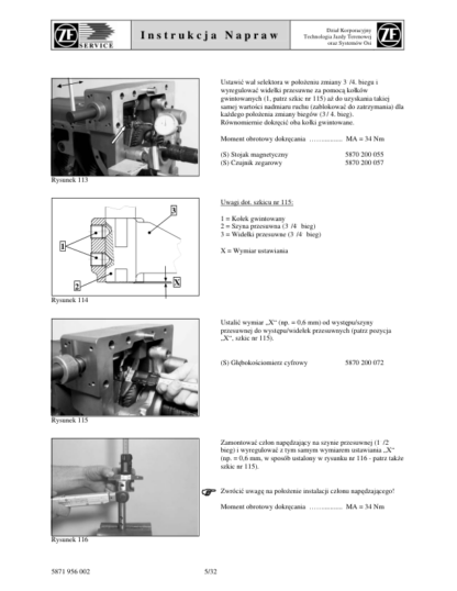 CAT 325F L Excavator Operation and Maintenance Manual - Image 6