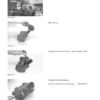CASE CX350C Excavator Operator's Manual - Image 11