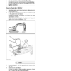CASE CX350C Excavator Service Manual - Image 10