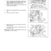 HITACHI EX550 EX550-3 Excavator Workshop Manual - Image 8