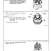 HITACHI EX550 EX550-3 Excavator Workshop Manual - Image 12
