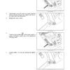 HITACHI EX550 EX550-3 Excavator Workshop Manual - Image 13
