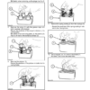 CASE CX350C Excavator Service Manual - Image 12