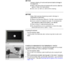 CASE CX210C Excavator Operator's Manual - Image 10