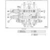 CASE 250C Excavator Service Manual Service Manual - Image 12