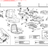 Manitou MRT1432 Parts Manual - Image 4