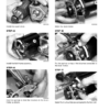 HITACHI EX550 EX550-3 Excavator Workshop Manual - Image 9