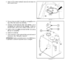 CASE CX350C Excavator Operator's Manual - Image 13