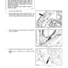 CASE CX210C Excavator Operator's Manual - Image 13