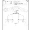 HITACHI ZX170W-3 190W-3 Excavator Workshop Manual - Image 6