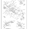 CAT 226B Parts Catalog Manual - Image 12