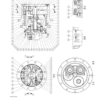CASE CX75SR Excavator Service Manual - Image 11