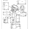 HITACHI EX550 EX550-3 Excavator Workshop Manual - Image 15