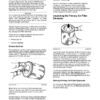 CAT 325F L Excavator Operation and Maintenance Manual - Image 8