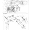 Kubota KX080-4  Excavator Workshop Manual - Image 9
