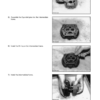 CASE CX75SR Excavator Service Manual - Image 9
