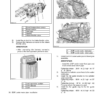 CASE 250C Excavator Service Manual Service Manual - Image 5