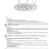 CASE CX75SR Excavator Service Manual - Image 8