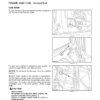 CASE CX350C Excavator Operator's Manual - Image 7
