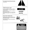 John Deere 70 Excavator Operators Manual - Image 11