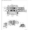 CASE 580N SN 590SN Backhoe Parts Catalog - Image 12
