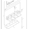 CAT 226B Parts Catalog Manual - Image 7