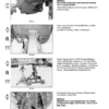 Kubota KX080-4  Excavator Workshop Manual - Image 4