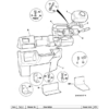 JCB 3CX 4CX Parts Catalog 00460001-00499999 - Image 5
