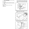 CASE CX350C Excavator Service Manual - Image 5