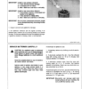 John Deere 70 Excavator Operators Manual - Image 9