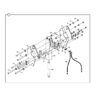 CASE CX210C Excavator Operator's Manual - Image 8