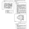 CASE 250C Excavator Service Manual Service Manual - Image 8