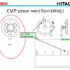 HITACHI ISUZU 4JJ1X4 6HK1X 6WG1X Engine Service Manual - Image 10