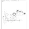 CASE 580N SN 590SN Backhoe Parts Catalog - Image 14