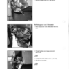 CASE CX75SR Excavator Service Manual - Image 15
